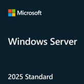 Dell Windows Server 2025 Standard, 2 additional cores