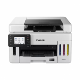 Multifunctional InkJet Color Canon MAXIFY GX6550