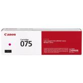 Cartus Toner Canon CRG-075M Magenta
