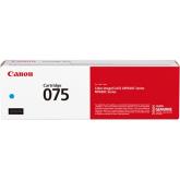 Cartus Toner Canon CRG-075C Cyan