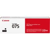 Cartus Toner Canon CRG-075BK Black