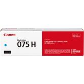Cartus Toner Canon CRG-075HC Cyan