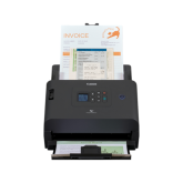Scanner Canon imageFORMULA DR-S250N, A4