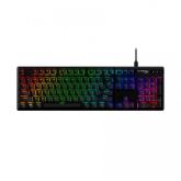 Tastatura HP HyperX Alloy Origins PBT HX Red, USB, Black