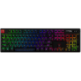 Tastatura HP HyperX Alloy Origins PBT Switch Aqua, USB, Black