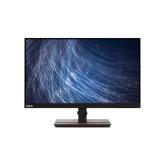 Monitor LED Lenovo ThinkVision T24m-29, 23.8inch, 1920x1080, 4ms, Raven Black