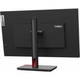 Monitor LED Lenovo ThinkVision T27p-30, 27 inch, 3840x2160, 4ms GTG, Raven Black