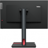 Monitor LED Lenovo ThinkVision P24q-30, 23.8 inch, 2560x1440, 4ms GTG, Black