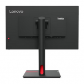Monitor LED Lenovo ThinkVision T24i-30, 23.8 inch, 1920x1080, 6ms, Black