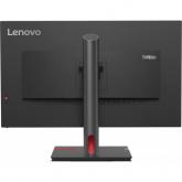 Monitor LED Lenovo ThinkVision P32p-30, 31.5 inch, 3840x2160, 4ms GTG, Black