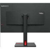Monitor LED Lenovo ThinkVision T32h-30, 31.5 inch, 2560x1440, 4ms, Black