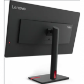 Monitor LED Lenovo ThinkVision T32h-30, 31.5 inch, 2560x1440, 4ms, Black