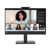 Monitor LED Lenovo ThinkVision T24mv-30, 24inch, 1920x1080, 4ms, Black