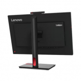 Monitor LED Lenovo ThinkVision T24mv-30, 24 inch, 1920x1080, 4ms, Black