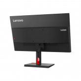 Monitor LED Lenovo ThinkVision S24i-30, 23.8 inch, 1920x1080, 4ms, Raven Black