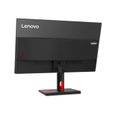 Monitor LED Lenovo ThinkVision S24i-30, 23.8 inch, 1920x1080, 4ms, Raven Black