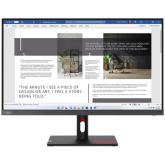 Monitor LED Lenovo S27i-30, 27inch, 1920x1080, 4ms, Storm Grey