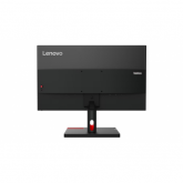 Monitor LED Lenovo ThinkVision S25e-30, 24.5 inch, 1920x1080, 6ms, Storm Grey