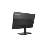 Monitor LED Lenovo ThinkVision S25e-30, 24.5 inch, 1920x1080, 6ms, Storm Grey