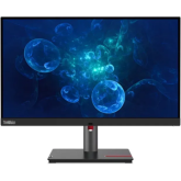 Monitor MiniLED Lenovo ThinkVision P27pz-30, 27inch, 3840x2160, 4ms, Raven Black