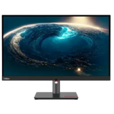 Monitor MiniLED Lenovo ThinkVision P32pz-30, 31.5inch, 3840x2160, 4ms, Raven Black