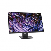 Monitor LED Lenovo ThinkVision E24q-30, 23.8 inch, 2560x1440, 4ms, Raven Black