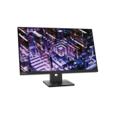 Monitor LED Lenovo ThinkVision E24q-30, 23.8 inch, 2560x1440, 4ms, Raven Black