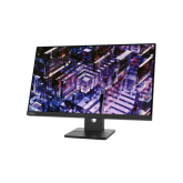 Monitor LED Lenovo ThinkVision E24q-30, 23.8 inch, 2560x1440, 4ms, Raven Black