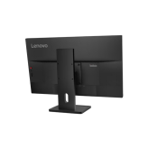 Monitor LED Lenovo ThinkVision E24q-30, 23.8 inch, 2560x1440, 4ms, Raven Black