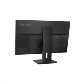 Monitor LED Lenovo ThinkVision E24q-30, 23.8 inch, 2560x1440, 4ms, Raven Black