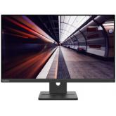 Monitor LED Lenovo ThinkVision E24-30, 24inch, 1920x1080, 4ms, Black