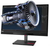 Monitor LED Lenovo ThinkVision 27 3D, 27 inch, 3840x2160, 4 ms, Black