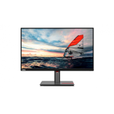 Monitor LED Lenovo ThinkVision P25i-30, 24.5inch, 1920x1080, 4ms, Black