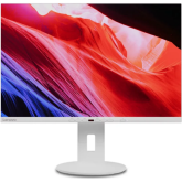 Monitor LED Lenovo C24d-20, 24inch, 1920x1200, 5ms, Grey White