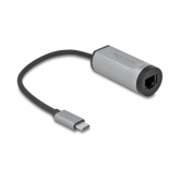 Placa de retea Delock 64116, USB-C