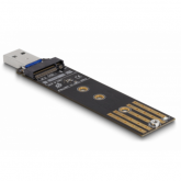 Adaptor Delock 64197, M.2 - USB 3.1