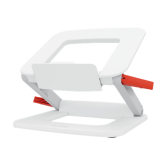 Stand laptop Leitz Ergo 64240001, White