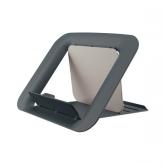 Stand laptop Leitz Ergo Cosy 64260089, 13-17inch, Velvet Grey