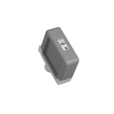 Cartus Cerneala Canon PFI3100PGY Photo Gray 6431C001AA