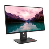 Monitor WLED Lenovo ThinkVision T24-40, 23.8 inch, 1920x1080, 6 ms, Black 