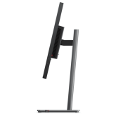 Monitor LED Lenovo ThinkVision P27Q-40, 27  inch, 2560x1440, 4 ms, Black