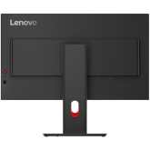 Monitor LED Lenovo ThinkVision T27QD-40, 27  inch, 2560x1440, 4 ms, Black
