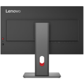 Monitor LED Lenovo ThinkVision P27QD-40, 27  inch, 2560x1440, 4 ms, Black