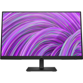 Monitor LED HP P22h G5, 27inch, 1920x1080, 5ms GtG, Black