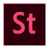 Adobe Stock for teams Small Renew Commercial, varianta in limba engleza, Windows/Mac, Abonament anual, Level 1 (1-9)