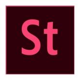 Adobe Stock for teams Small Base Education, varianta in limba engleza, Windows/Mac, Abonament lunar, Level 1 (1-9)