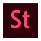 Adobe Stock for teams Large Base Education, varianta in limba engleza, Windows/Mac, Abonament lunar, Level 1 (1-9)