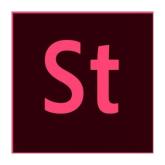 Adobe Stock for teams Large Base Education, varianta in limba engleza, Windows/Mac, Abonament anual, Level 1 (1-9)