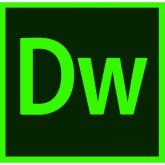 Adobe Dreamweaver for teams Renew Education, versiune in limba engleza, Windows/Mac, Abonament anual, Level 1 (1 - 9)