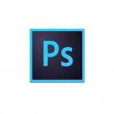 Adobe Photoshop for teams Base Education, versiune in limba engleza, Windows/Mac, Abonament anual, Level 2 (10 - 49)